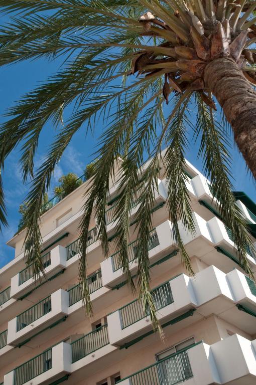 Princess Et Richmond Hotel Menton Exterior photo